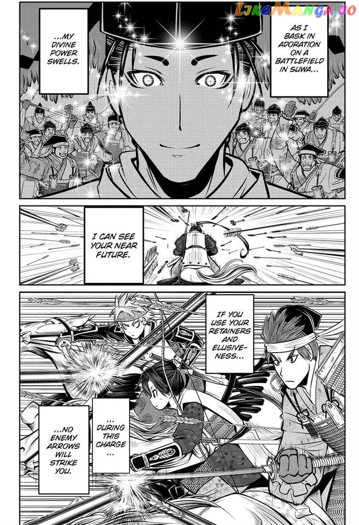 The Elusive Samurai Chapter 69 image 10_optimized